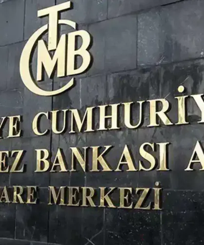 Merkez Bankası faizi sabit tuttu