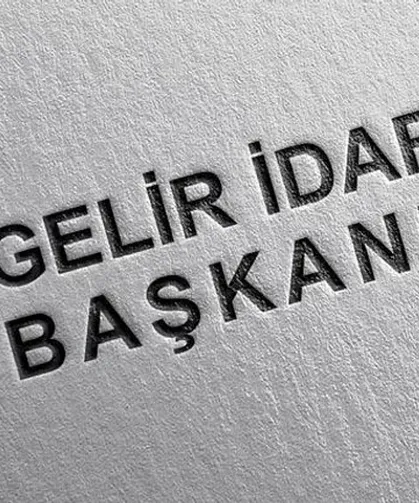 Gelir İdaresi Başkanlığı uyardı: Son gün 30 Nisan!