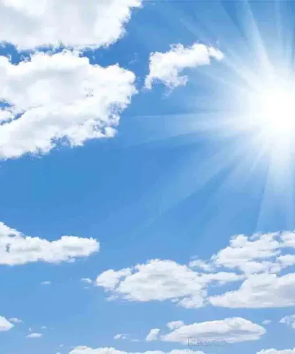 Bazı bölgelerde hava sıcaklığı 10 derece artacak