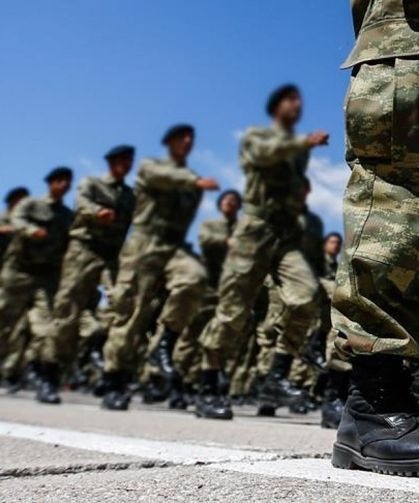 MSB’den Açıklama: Askerlik Süresi Düşecek mi?