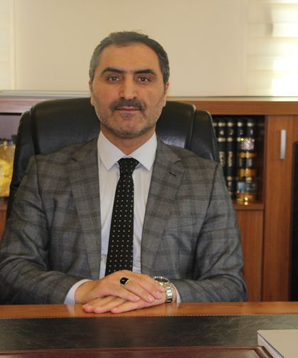 İslam medeniyeti vakıf medeniyetidir