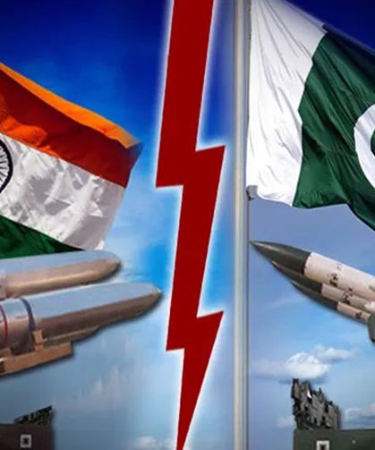 Pakistan'la Hindistan arasında ateşkes sağlandı