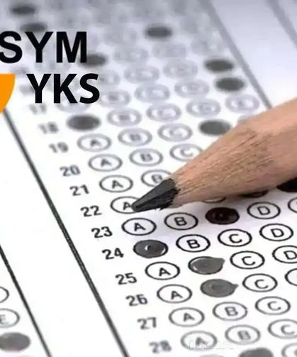 YKS bu hafta sonu yapılacak: 2,5 milyondan fazla aday yarışacak