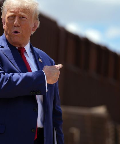 Trump’tan kapsamlı sınır dışı talimatı