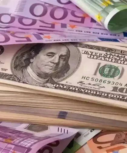 Döviz fiyatları ne kadar oldu? Güne yükselişle başladı