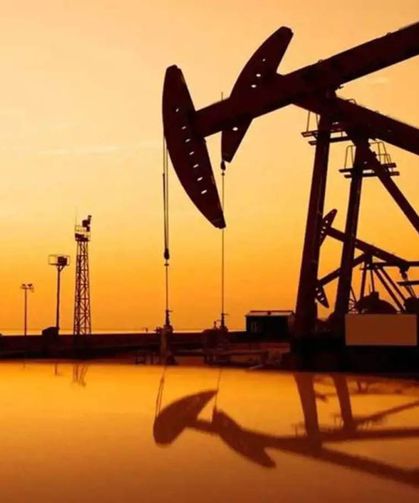 Brent petrol yükseliyor!