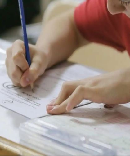 LGS merkezi sınavı yarın yapılacak