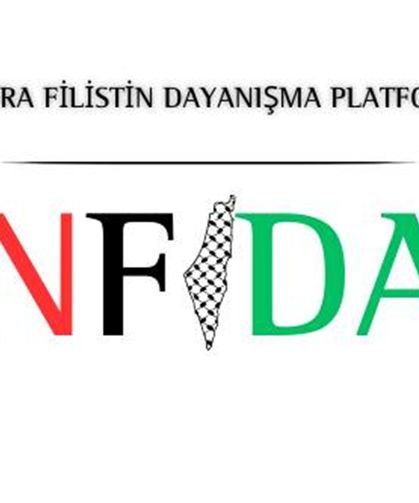 ANFİDAP: ZİM gemilerine limanlarımız da, vicdanlarımız da kapalı!