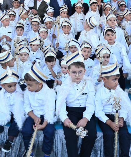Uzmanından uyarı: Sünnette yapılan hatalar ömür boyu sorunlara yol açabilir