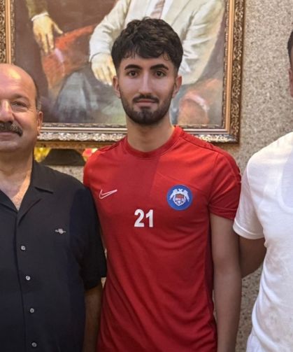 Vanlı Abdulkadir'in yeni adresi belli oldu