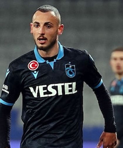 Vanspor’dan savunmaya bir takviye daha! Genç futbolcu imzayı attı