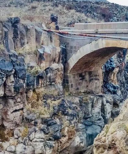 Şeytan Köprüsü Van nasıl gidilir?