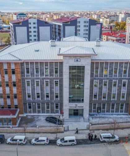Van İl Müftülüğü nerededir, nasıl gidilir?