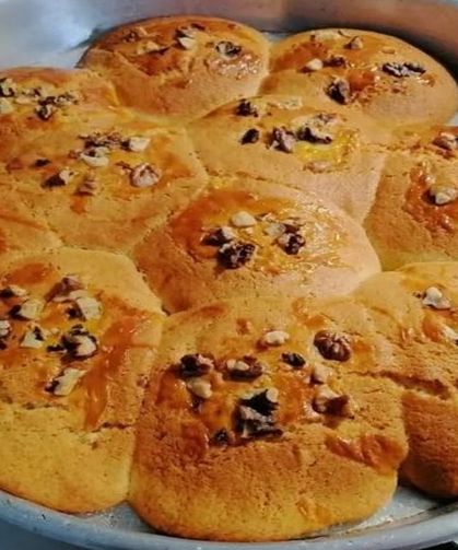 Van Pastası nasıl yapılır? Van Pastası malzemeleri