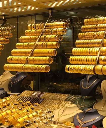 Van’da bugün altın fiyatları hareketlendi! Van’da altın fiyatları ne kadar?