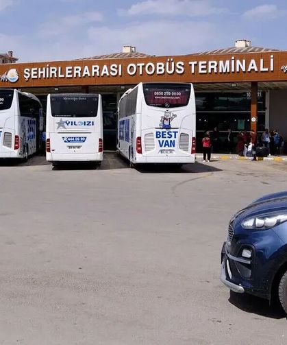 Otobüs yolculuğu yapanlar dikkat! Ücret iadesi zorunlu oldu…