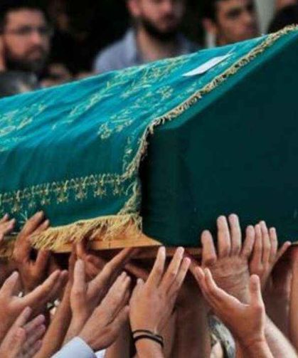 Van'da kaç kişi vefat etti? İsimleri Açıklandı…