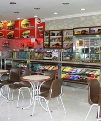 Alipaşa İmam Hatip Ortaokulu kantini kiraya verilecek