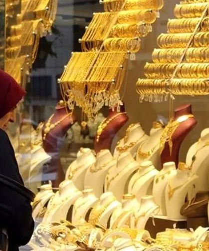 Van’da Altın fiyatlarında hafta sonu tablosu!
