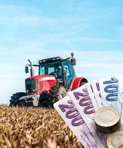 IPARD-III kasım ödemesi tamam: Üreticilere 376,8 milyon TL destek