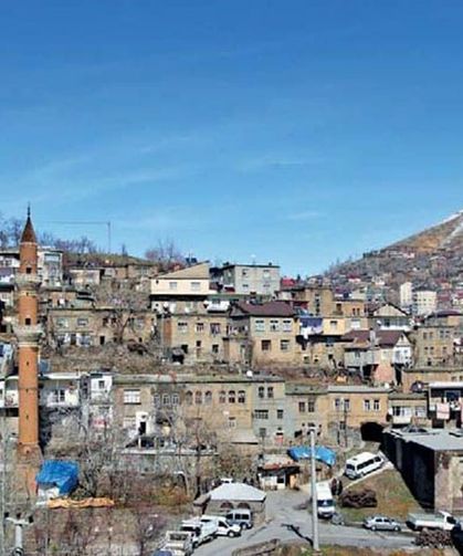 Bitlis’te 12 Ekim için uyarı verildi!