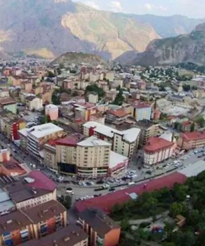 Hakkari ve Muş’a önemli uyarı!