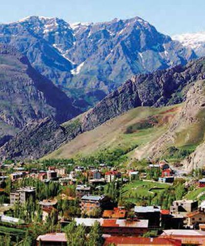 Hakkari ve Muş illerinde yaşayan vatandaşlara önemli uyarı!