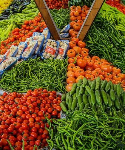 Van'da 03 Nisan Hal Fiyatları: Meyve ve Sebze Fiyatları Ne Kadar?
