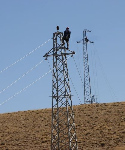 Türkiye'nin günlük elektrik verileri belli oldu
