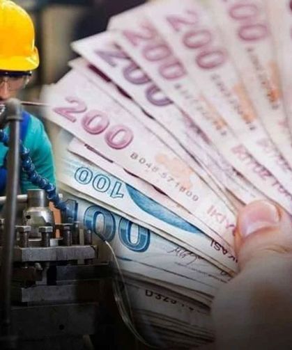 2026 asgari ücreti masaya yatıyor: İlk toplantı 12 Aralık'ta yapılacak