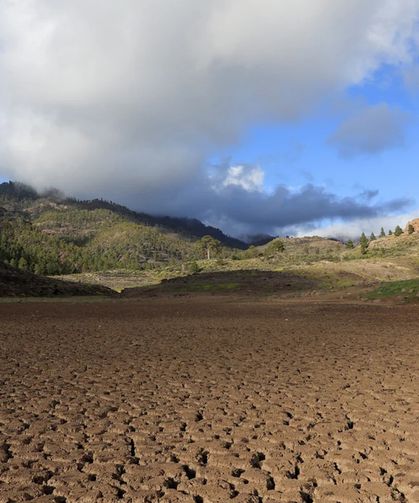 Avrupa’da su kaynakları hızla azalıyor