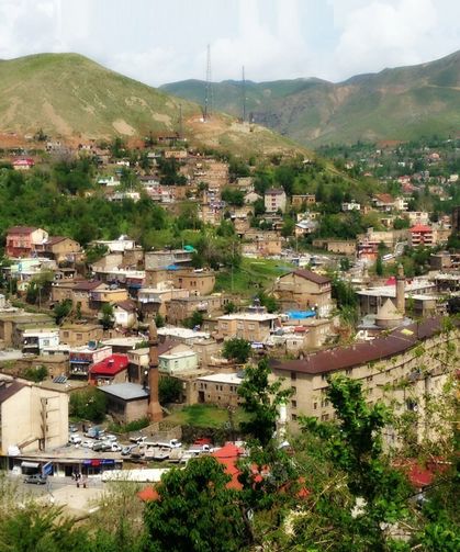 Bitlis’te Yeni haftada hava sıcaklığı nasıl olacak? İşte detaylar...