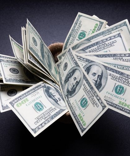 Dolar, Euro fiyatları Bugün ne kadar oldu? 18 Kasım Güncel döviz piyasası...