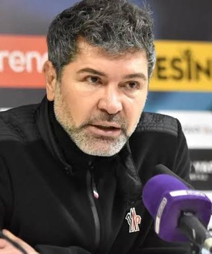 Vanspor Teknik Direktörü Hakan Kutlu’dan açıklama