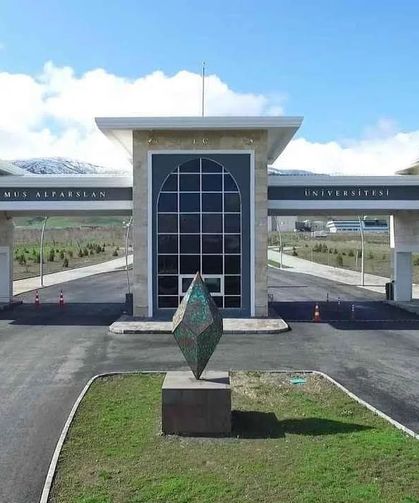 Muş Alparslan Üniversitesi 10 Personel Alıyor: Son Başvuru 29 Ocak