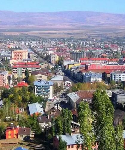 Muş'ta yeni haftada hava nasıl olacak?
