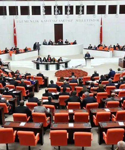 TBMM’de yoğun mesai: Vergi düzenlemeleri, bütçe ve 11. Yargı Paketi gündemde