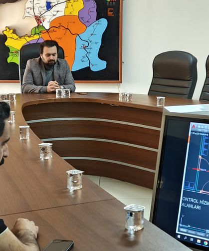 Tuşba Abdurrahman Gazi Sağlıklı Hayat Merkezi projesi hayata geçiriliyor