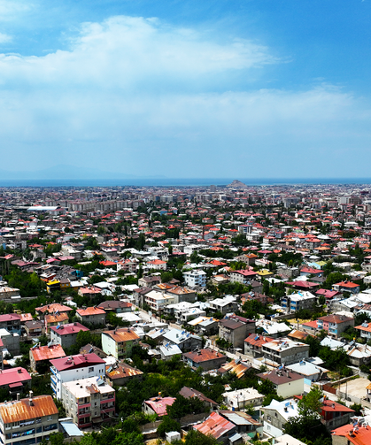 Van'ın 7 ilçesi etkilenecek!