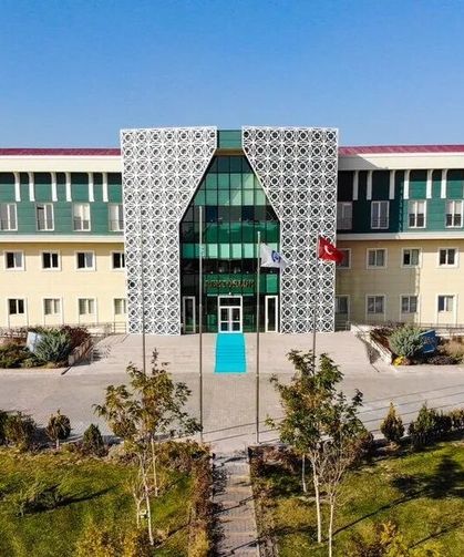 Aksaray Üniversitesi 16 öğretim üyesi alacak: Başvurular 20 Aralık'ta