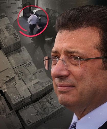 İmamoğlu Suç Örgütü Davası 9 Mart’ta: 105'i tutuklu 407 sanık var