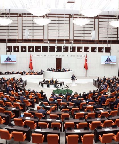 Çalışan anne ve babalar için yeni haklar bu hafta Meclis'e geliyor!