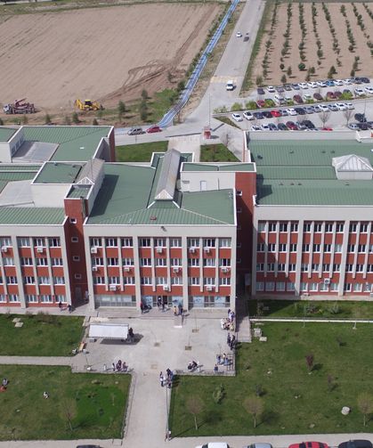 Uygulamalı Bilimler Üniversitesi 17 akademik personel alıyor