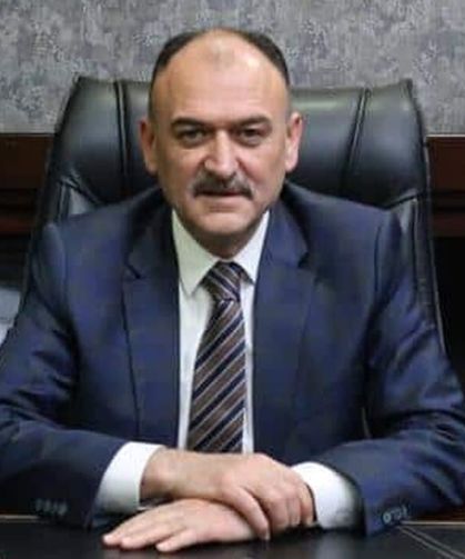 Van İl Millî Eğitim Müdürlüğü’ne atanan Bilal Yılmaz Çandıroğlu’ndan ilk açıklama