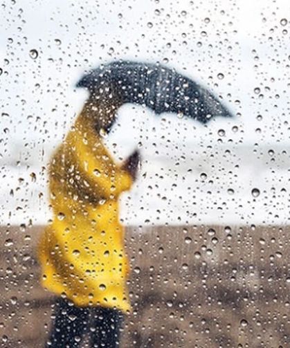 Bitlis’e yağmur geliyor!