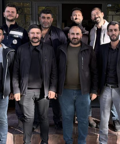 Van’da 2025 yılı iç kontrol ilçe denetimleri tamamlandı