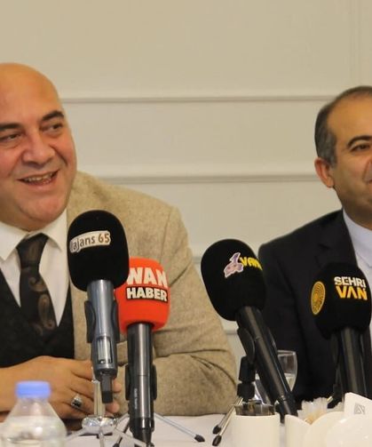 Van’da başarılı çalışmalarıyla bilinen Müdür Aras, Adana’ya atandı