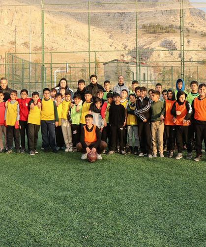 Van’da ücretsiz kurslar yoğun ilgi görüyor