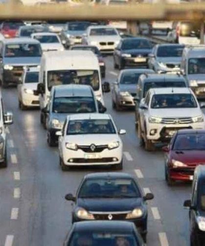 Binek araçlar ve elektrikli motosikletlerde yeni dönem başlıyor!