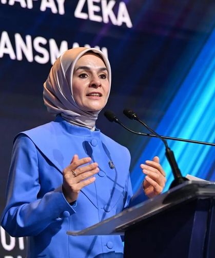 Bakan Göktaş'tan ailelere kritik çağrı: Her çocuk özeldir (VİDEO)